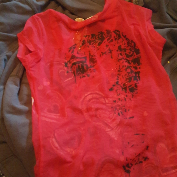 Authentic Guess shirt - Picture 3 of 3